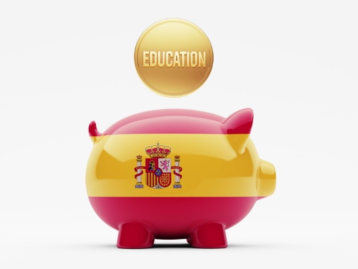 Chi phí du học Tây Ban Nha vô cùng hợp lý
