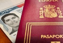 Visa Du học Tây Ban Nha – Thông tin và hướng dẫn Visa Tây Ban Nha