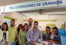 Học bổng Du học Tây Ban Nha từ 30-100% học phí Dự bị tiếng và Đại học Granada-university-student