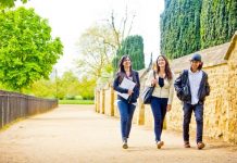 Du học Tây Ban Nha – Học phí do chính phủ tài trợ