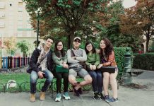 Du học Tây Ban Nha – Điểm đến du học lý tưởng cho SVVN Pham - Tran - Phuong - Nhi - Zaragoza