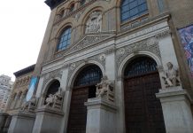 Phạm Trần Phương Nhi – Đại học Zaragoza