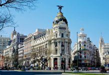 5 lý do chọn Madrid khi du học Tây Ban Nha madrid