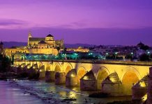 Tây Ban Nha lọt top 10 thành phố tuyệt vời nhất khi du học châu Âu 2015