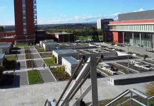 Du học Tây Ban Nha: Nơi khởi đầu hoàn hảo cho ngành Kiến trúc, Du lịch, Kinh tế và Kỹ thuật dai-hoc-complutense-of-madrid