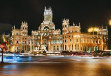 Du học Tây Ban Nha 2014 – Tư vấn trực tiếp với đại diện trường