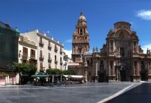 Hội thảo du học Tây Ban Nha 2014 – Học phí chỉ từ 5 triệu đồng/năm