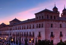 Học tập chất lượng tại Đại học UCAM với chương trình học bổng 100%