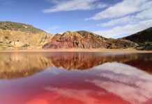 Murcia – Những nét hấp dẫn không thể chối từ du học tây ban nha