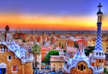 Hạn Nhận hồ sơ học bổng du học Tây Ban Nha 2016 từ 30-100%