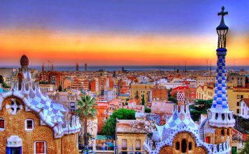 Hạn Nhận hồ sơ học bổng du học Tây Ban Nha 2016 từ 30-100%