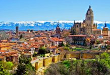 Học bổng thạc sĩ về Ngoại giao và Quan hệ quốc tế tại Tây Ban Nha