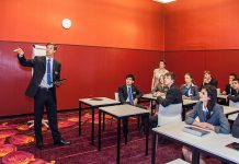 Du học Tây Ban Nha 2013 – Học tập và sinh sống ở Tây Ban Nha