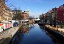 Hội thảo Du học Châu Âu: Chọn đúng ngành đúng trường khó hay dễ?