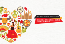 Vì sao du học Tây Ban Nha được hơn 300.000 sinh viên lựa chọn mỗi năm?