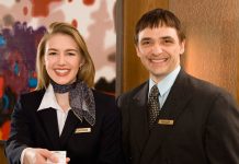 Sự kiện gặp gỡ và chia sẻ thông tin du học ngành Nhà hàng Khách sạn cùng chuyên gia