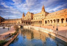 Top các thành phố mộng mơ dành cho du học sinh Tây Ban Nha