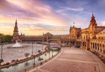 HSSV Việt Nam khi xin visa du học Tây Ban Nha cần biết những gì ? Xứ sở Bò tót là điểm đến du học Châu Âu có chi phí vô cùng hợp lý