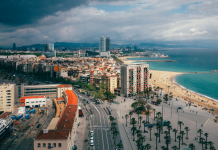 Du học Tây Ban Nha bạn nên chọn ngành nào ? du học tây ban nha ngành du lịch