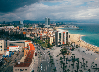 Du học Tây Ban Nha bạn nên chọn ngành nào ? du học tây ban nha ngành du lịch