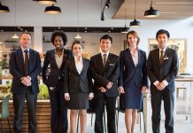 Du học châu Âu vì sao lại hấp dẫn?