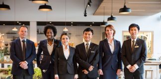 Du học châu Âu vì sao lại hấp dẫn?