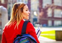 Du học mùa Covid-19 đừng quên những điều này