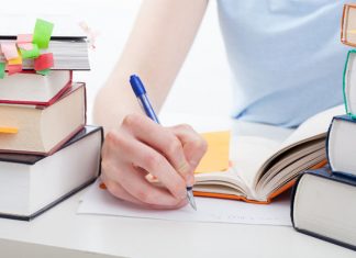 Chuẩn bị tiếng Anh để du học và hội nhập quốc tế